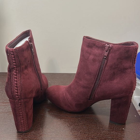 Wine Heel - Picture 3 of 5